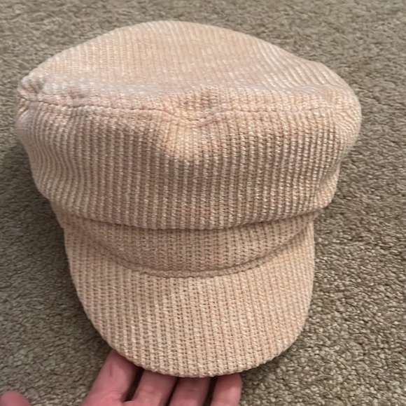 Wyeth Fiddler Hat New Never Worn! - Picture 2 of 4